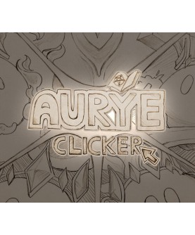 Aurye Clicker Steam Key GLOBAL